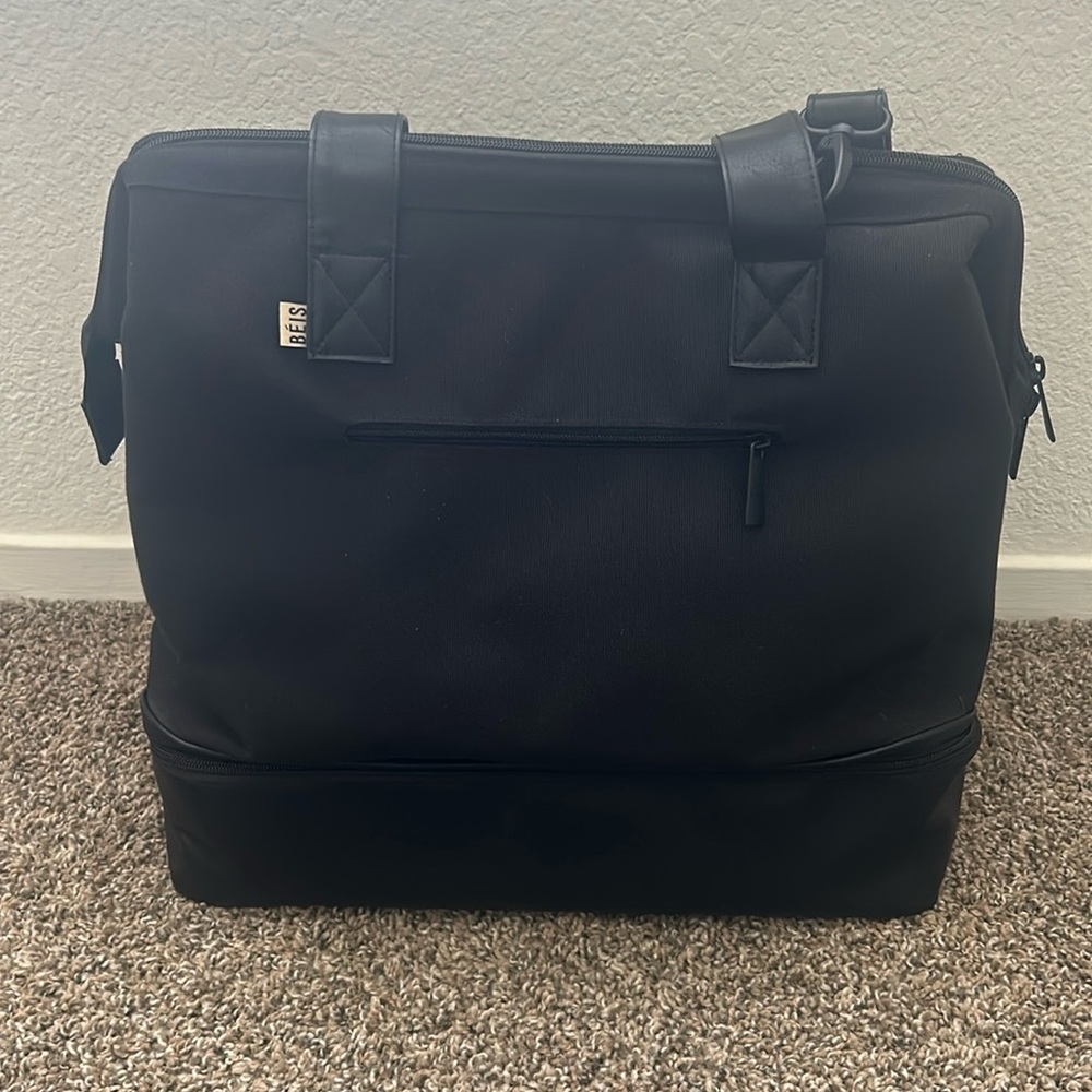 Beis Mini Weekender Convertible